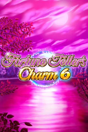 Fortune Teller's Charm 6 - играть онлайн | Азартмания - без регистрации