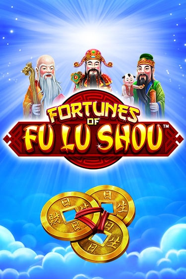 Fortunes of Fu Lu Shou - играть онлайн | Азартмания - без регистрации