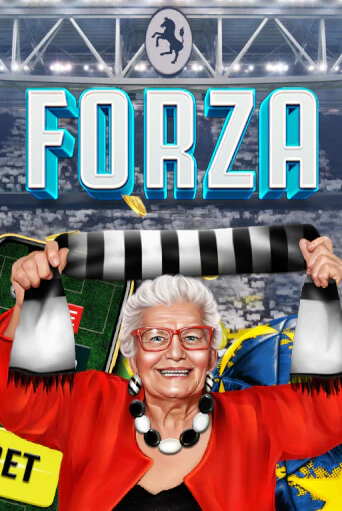 Forza - играть онлайн | Азартмания - без регистрации