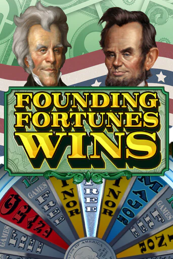 Founding Fortunes Wins - играть онлайн | Азартмания - без регистрации