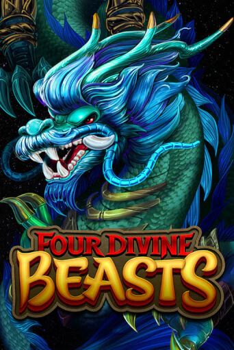 Four Divine Beasts - играть онлайн | Азартмания - без регистрации