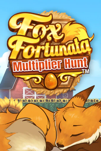 Fox Fortunata: Multiplier Hunt™ - играть онлайн | Азартмания - без регистрации