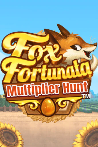 Fox Fortunata: Multiplier Hunt - играть онлайн | Азартмания - без регистрации