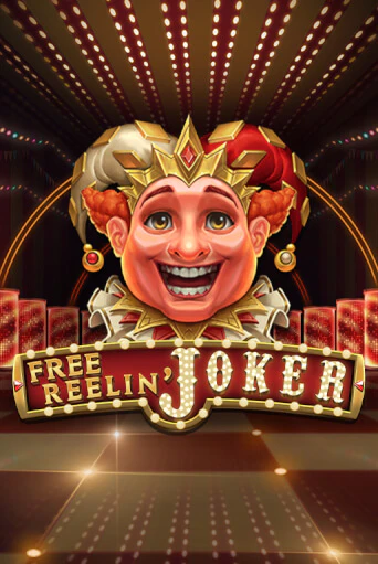 Free Reelin' Joker - играть онлайн | Азартмания - без регистрации