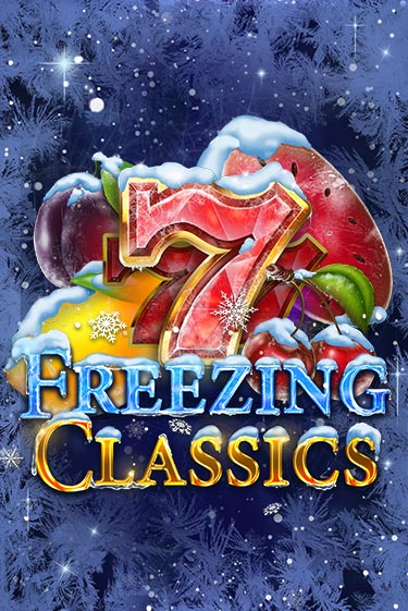Freezing Classics - играть онлайн | Азартмания - без регистрации