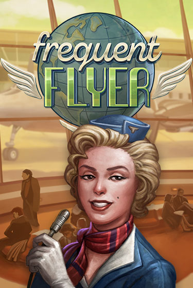 Frequent Flyer - играть онлайн | Азартмания - без регистрации