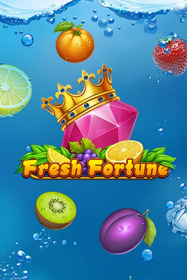 Fresh Fortune - играть онлайн | Азартмания - без регистрации