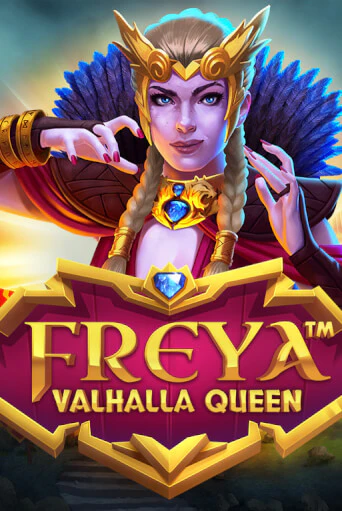 Freya Valhalla Queen™ - играть онлайн | Азартмания - без регистрации