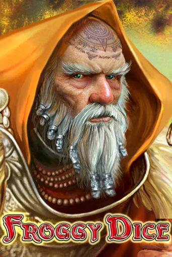 Froggy Dice - играть онлайн | Азартмания - без регистрации