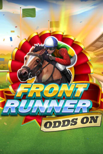 Front Runner Odds On - играть онлайн | Азартмания - без регистрации