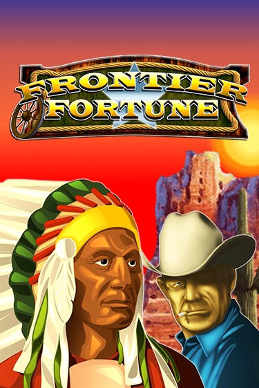 Frontier Fortunes - играть онлайн | Азартмания - без регистрации