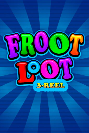Froot Loot 3-Reel - играть онлайн | Азартмания - без регистрации