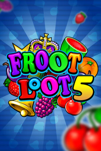 Froot Loot 5-Line - играть онлайн | Азартмания - без регистрации
