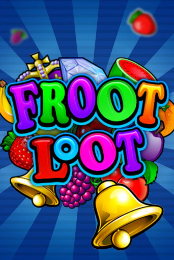 Froot Loot 9-Line - играть онлайн | Азартмания - без регистрации