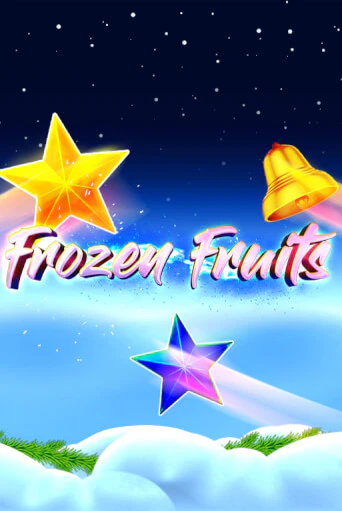 Frozen Fruits - играть онлайн | Азартмания - без регистрации