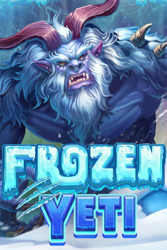 Frozen Yeti - играть онлайн | Азартмания - без регистрации