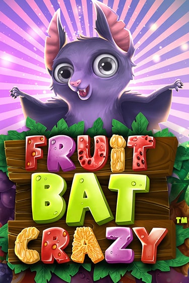 Fruitbat Crazy - играть онлайн | Азартмания - без регистрации