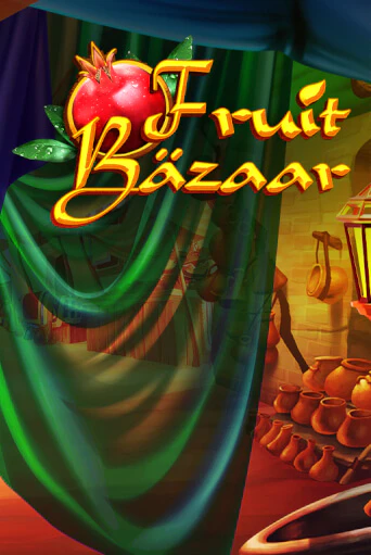 Fruit Bazaar - играть онлайн | Азартмания - без регистрации