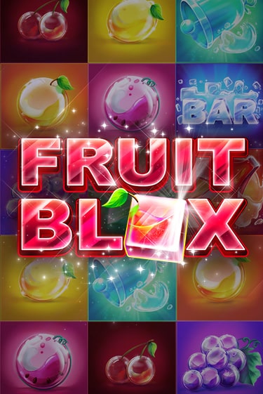 FruitBlox - играть онлайн | Азартмания - без регистрации