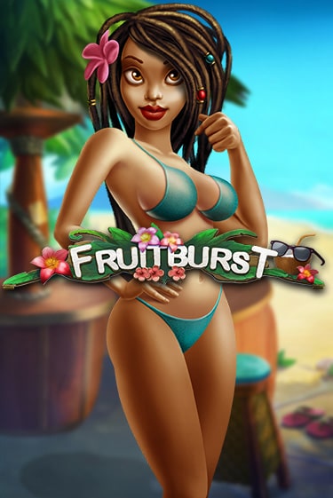Fruit Burst - играть онлайн | Азартмания - без регистрации