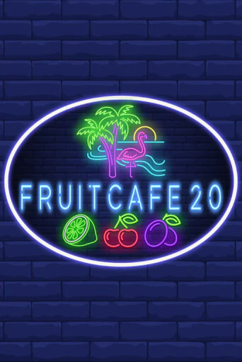Fruit Cafe 20 - играть онлайн | Азартмания - без регистрации