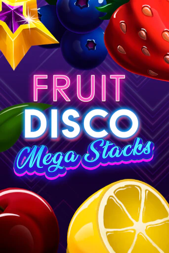 Fruit Disco: Mega Stacks - играть онлайн | Азартмания - без регистрации