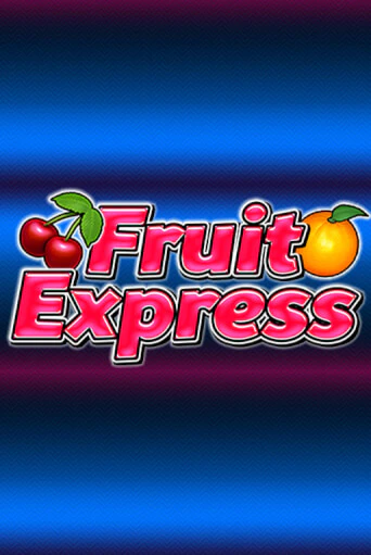 Fruit Express - играть онлайн | Азартмания - без регистрации