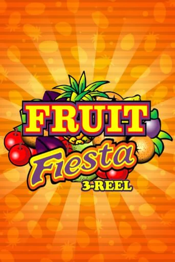 Fruit Fiesta 3-Reel - играть онлайн | Азартмания - без регистрации