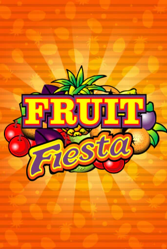 Fruit Fiesta 9-Line - играть онлайн | Азартмания - без регистрации