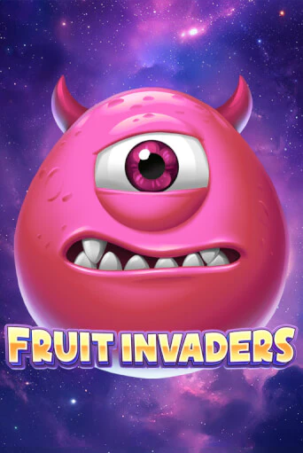 Fruit Invaders - играть онлайн | Азартмания - без регистрации