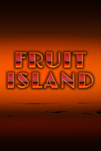 Fruit Island - играть онлайн | Азартмания - без регистрации