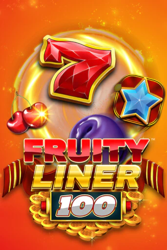 Fruityliner 100 - играть онлайн | Азартмания - без регистрации