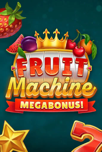 Fruit Machine: Megabonus! - играть онлайн | Азартмания - без регистрации