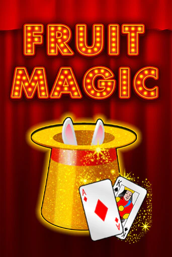 Fruit Magic   - играть онлайн | Азартмания - без регистрации