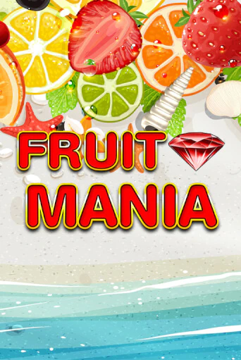 Fruit Mania - играть онлайн | Азартмания - без регистрации