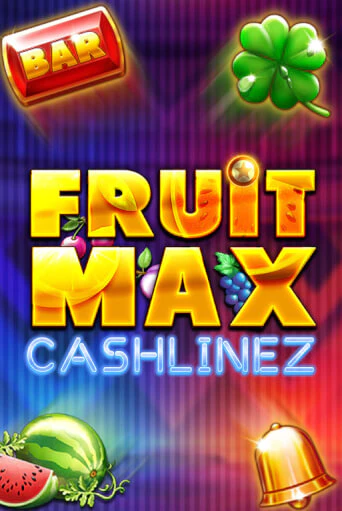 FruitMax: Cashlinez - играть онлайн | Азартмания - без регистрации