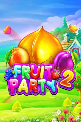 Fruit Party 2™ - играть онлайн | Азартмания - без регистрации