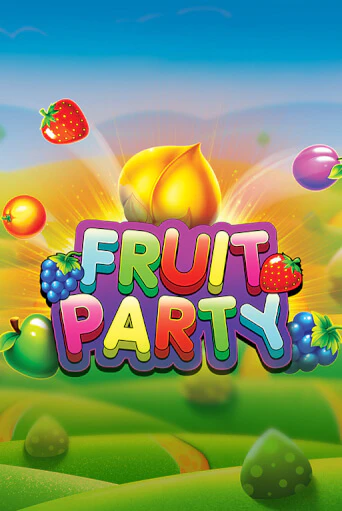 Fruit Party - играть онлайн | Азартмания - без регистрации