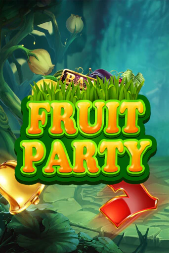 Fruit Party - играть онлайн | Азартмания - без регистрации