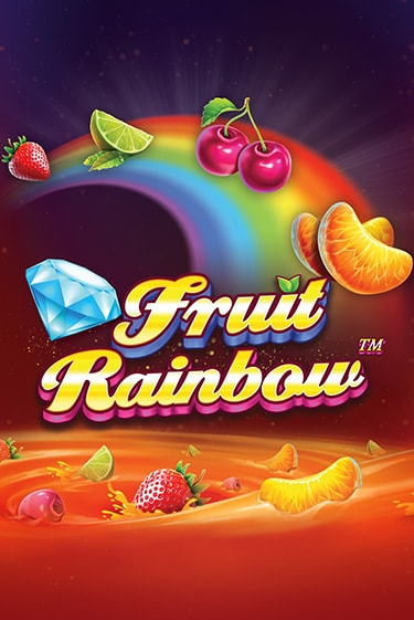Fruit Rainbow - играть онлайн | Азартмания - без регистрации