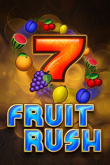 Fruit Rush - играть онлайн | Азартмания - без регистрации