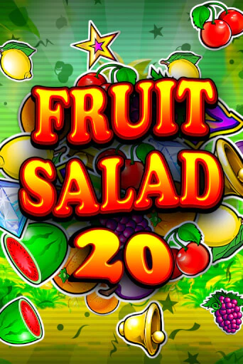 Fruit Salad 20 - играть онлайн | Азартмания - без регистрации