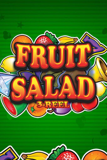 Fruit Salad 3-Reel - играть онлайн | Азартмания - без регистрации