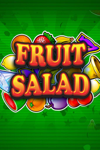 Fruit Salad - играть онлайн | Азартмания - без регистрации