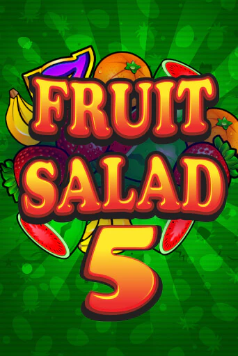 Fruit Salad 5-Line - играть онлайн | Азартмания - без регистрации