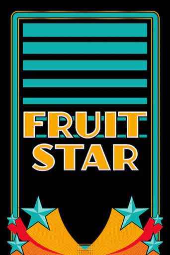 Fruit Star - играть онлайн | Азартмания - без регистрации