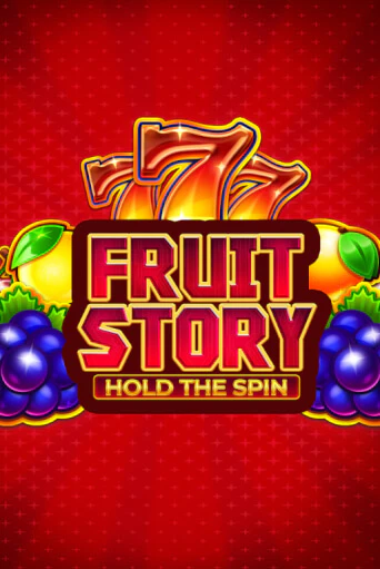 Fruit Story: Hold the Spin - играть онлайн | Азартмания - без регистрации