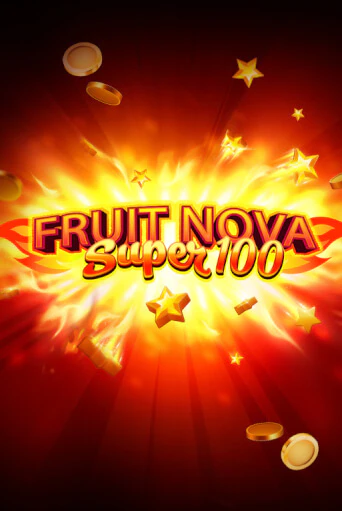 Fruit Super Nova 100 - играть онлайн | Азартмания - без регистрации