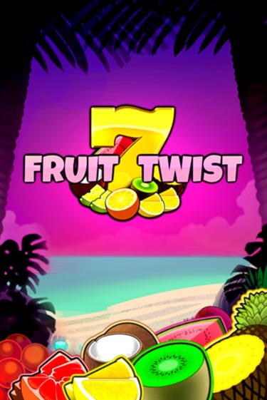 Fruit Twist - играть онлайн | Азартмания - без регистрации
