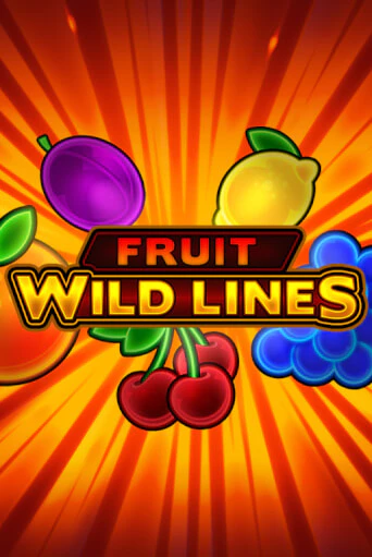 Fruit Wild Lines - играть онлайн | Азартмания - без регистрации